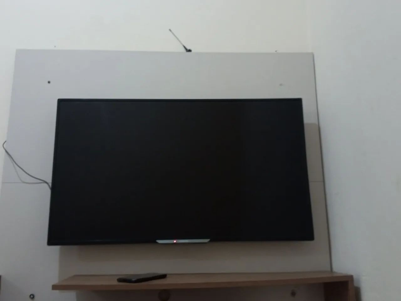 Vendo tv Philips 43 polegadas  - Foto 2