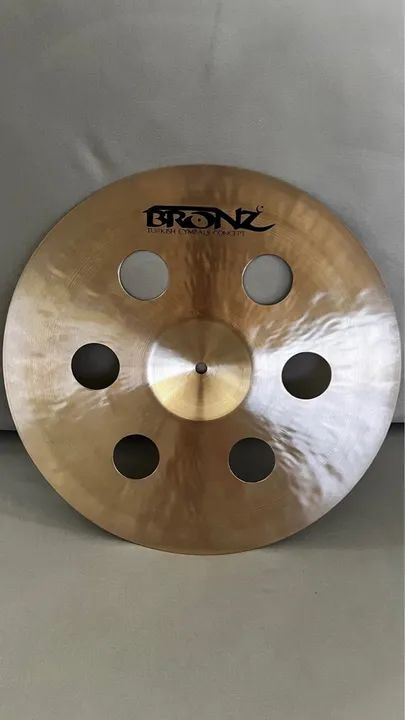 Prato Bronz Performance Orbit 16? - Foto 2