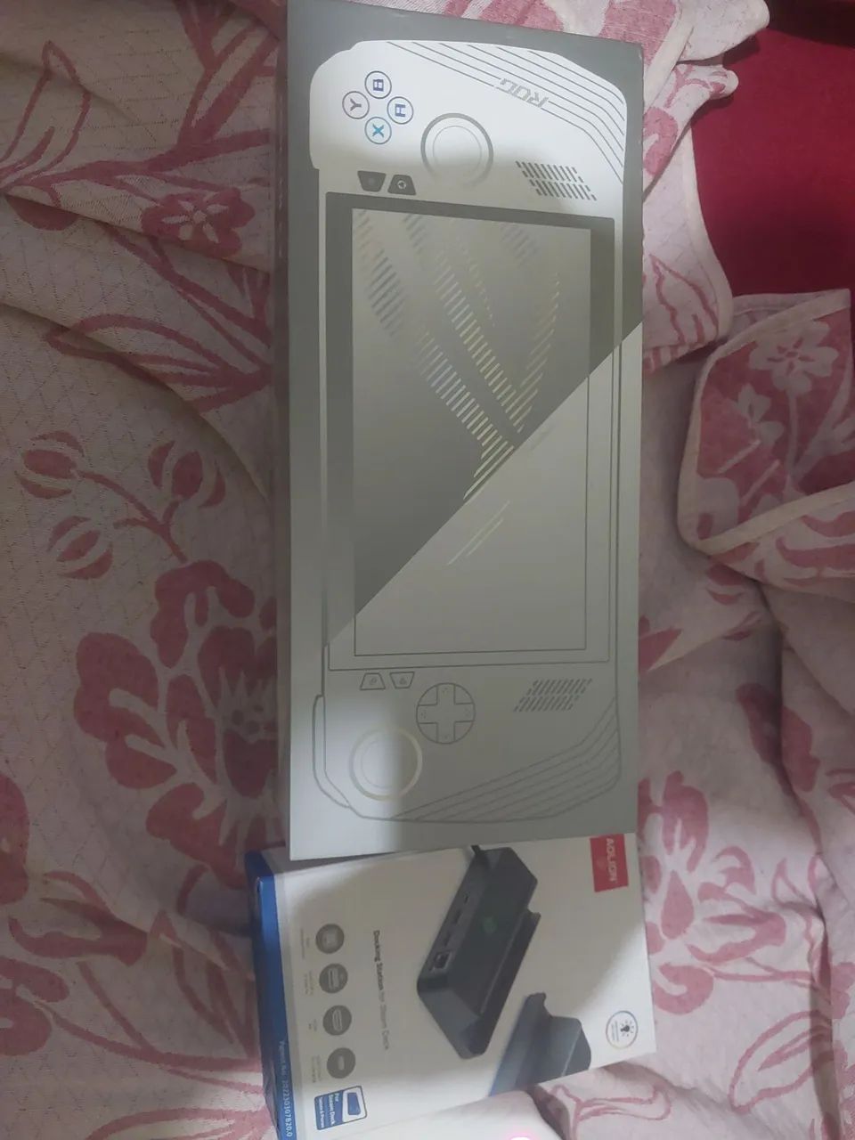 Rog ally z1  - Foto 4