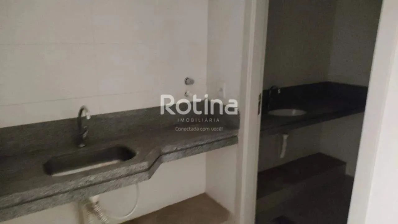Sala para alugar, Brasil - Uberlândia/MG - Rotina Imobiliária - Foto 4