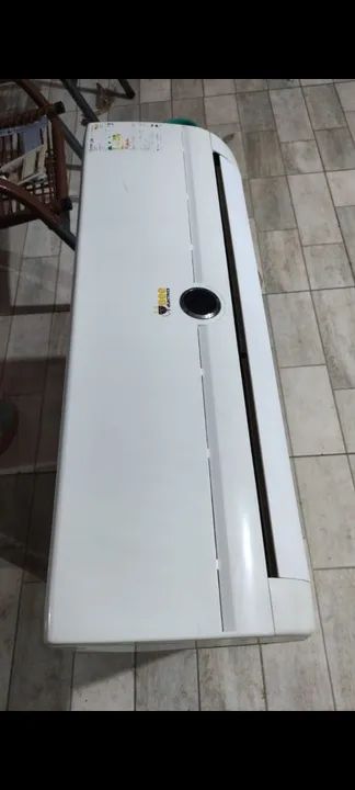 Ar Condicionado Split 12000