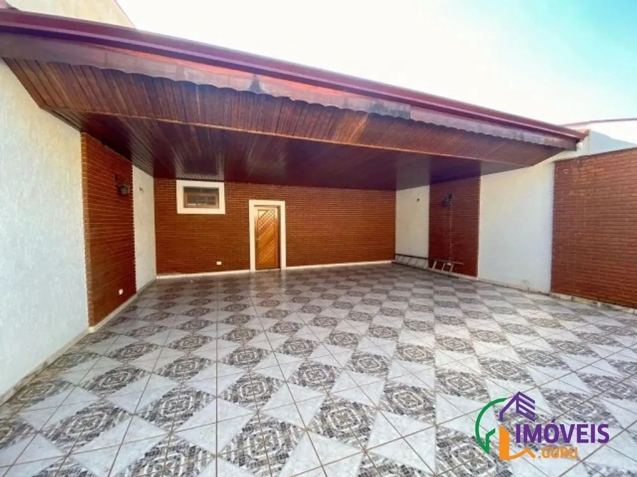 CASA ASSOBRADADA - JARDIM DA FONTE - SP - Foto 3
