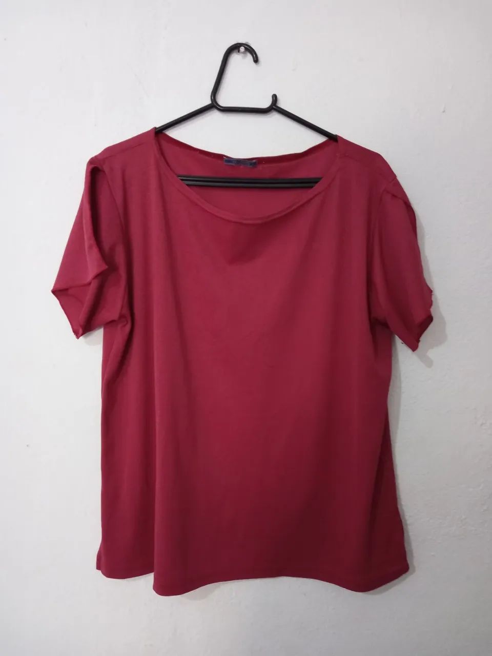 Blusas femininas