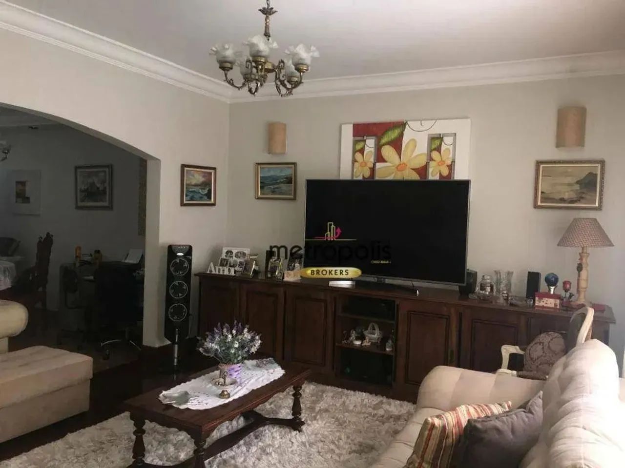 Sobrado à venda, 301 m² por R$ 1.811.000,00 - Parque da Mooca - São Paulo/SP - Foto 5