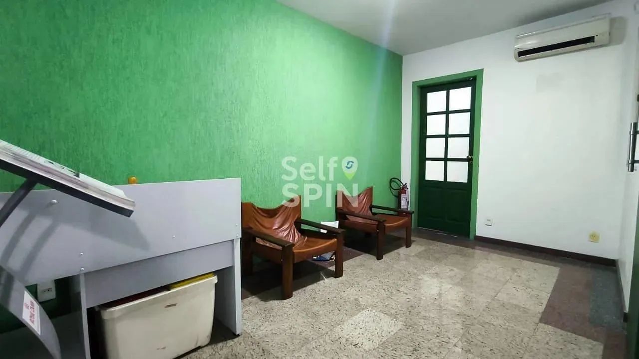 Sala para Locação 20M², Icaraí, Niterói - RJ