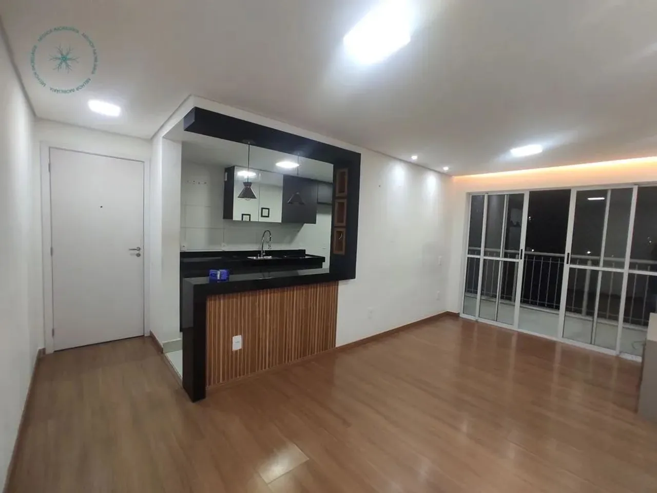 Apartamento para alugar no bairro Floramar, Belo Horizonte/MG.
