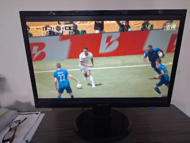 Monitor 22 Pol Positivo L226WTQ