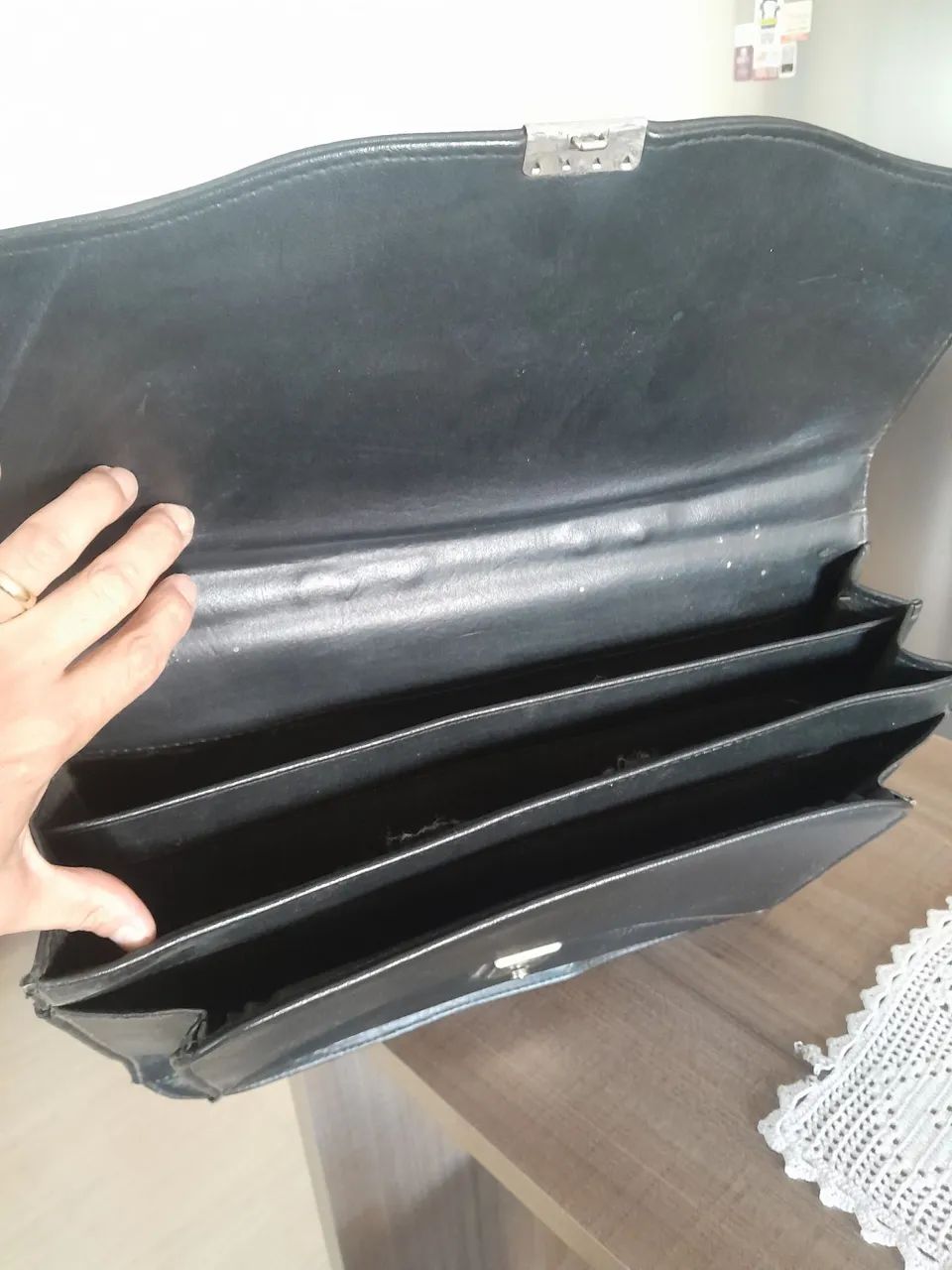 Bolsa executivo  - Foto 3