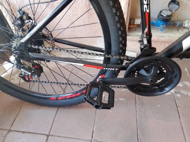 Bicicleta aro 29 - Foto 4