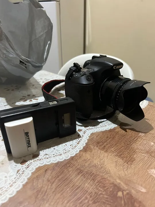Canon 60D