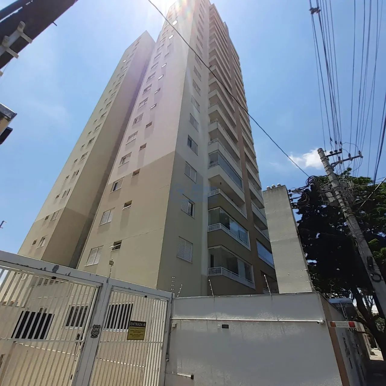 Apartamento à venda em São José dos Campos-SP, Jardim Estoril: 3 quartos, 1 suíte, 2 salas - Foto 3