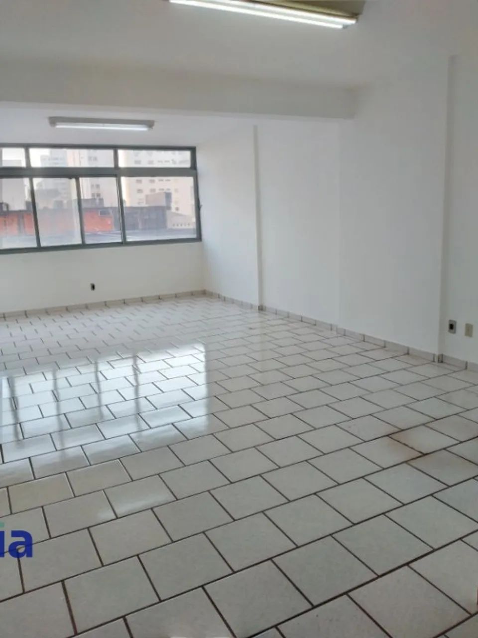 Sala comercial para alugar, 30m² - Centro