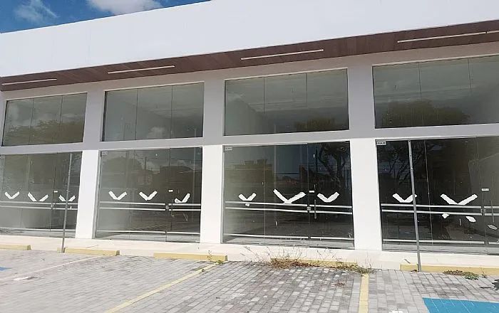 Comercial para Alugar - Capim Macio - Natal/RN