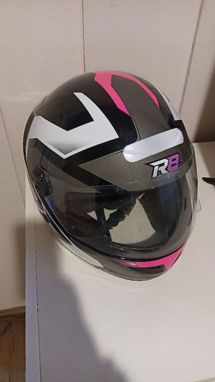 Capacete protork  - Foto 4