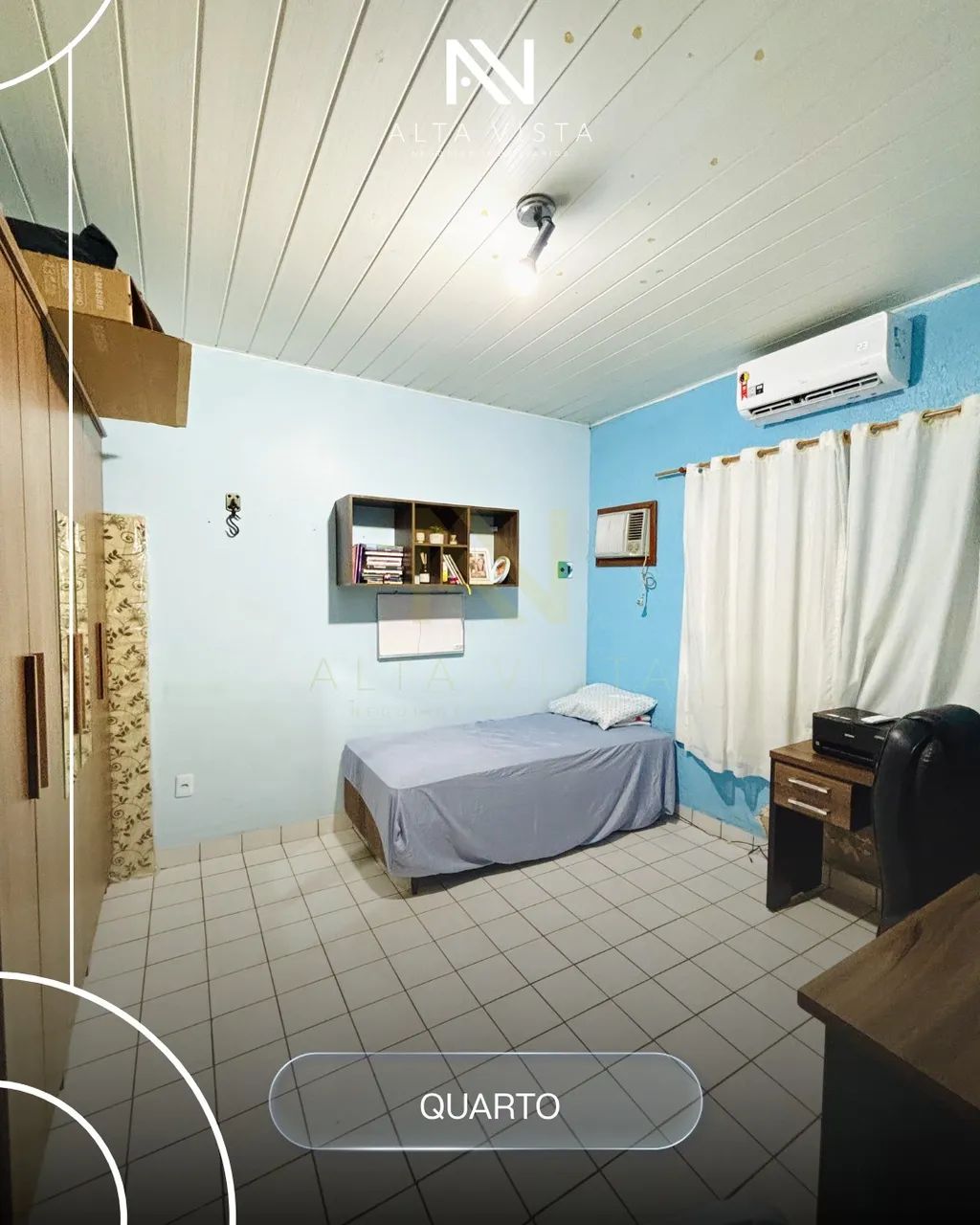 Casa 2 dormitórios, 255m² em Paraviana  R$ 698 mil - Foto 2