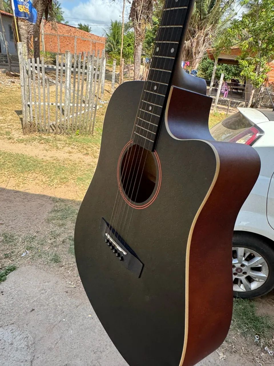 Violão - Foto 3