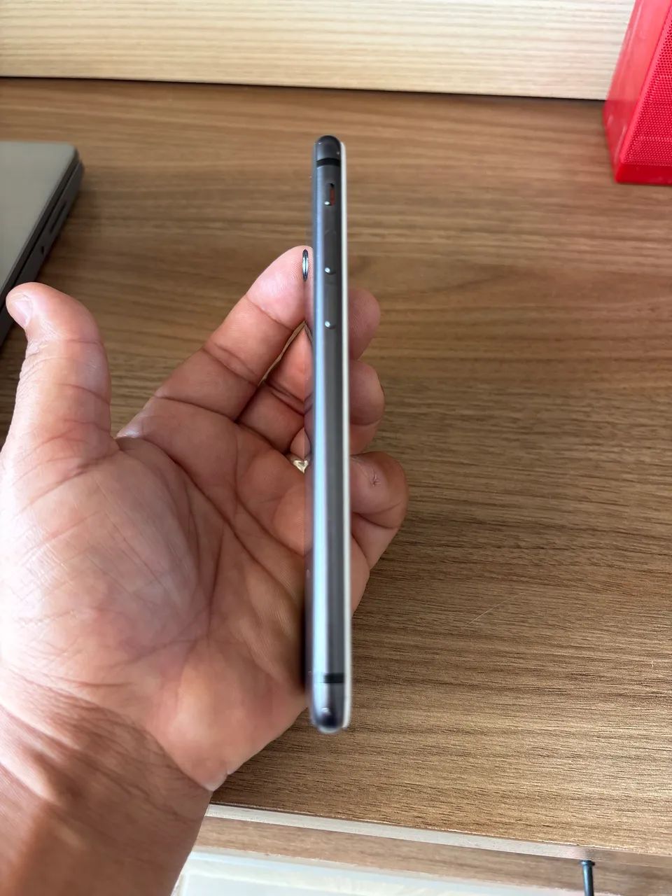 IPHONE 8 - Peças  - Foto 3