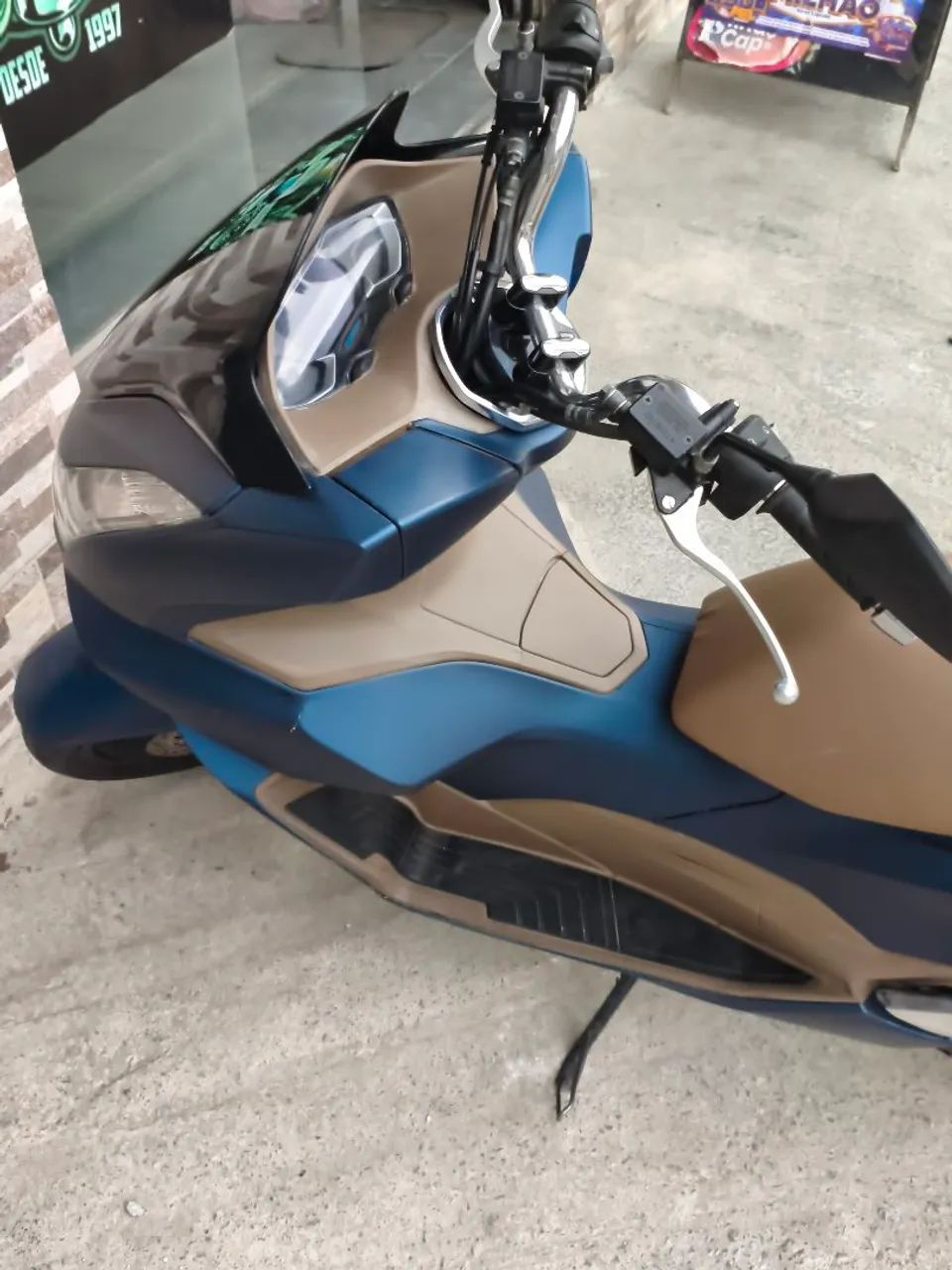 PCX 2022 2023 - Foto 3