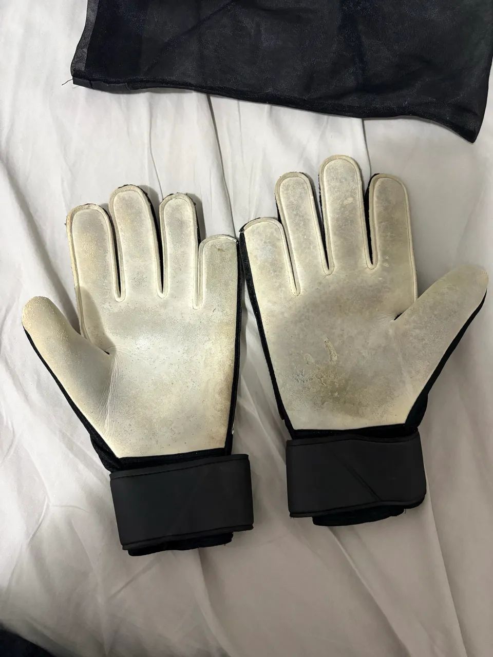 Luva de goleiro  - Foto 2