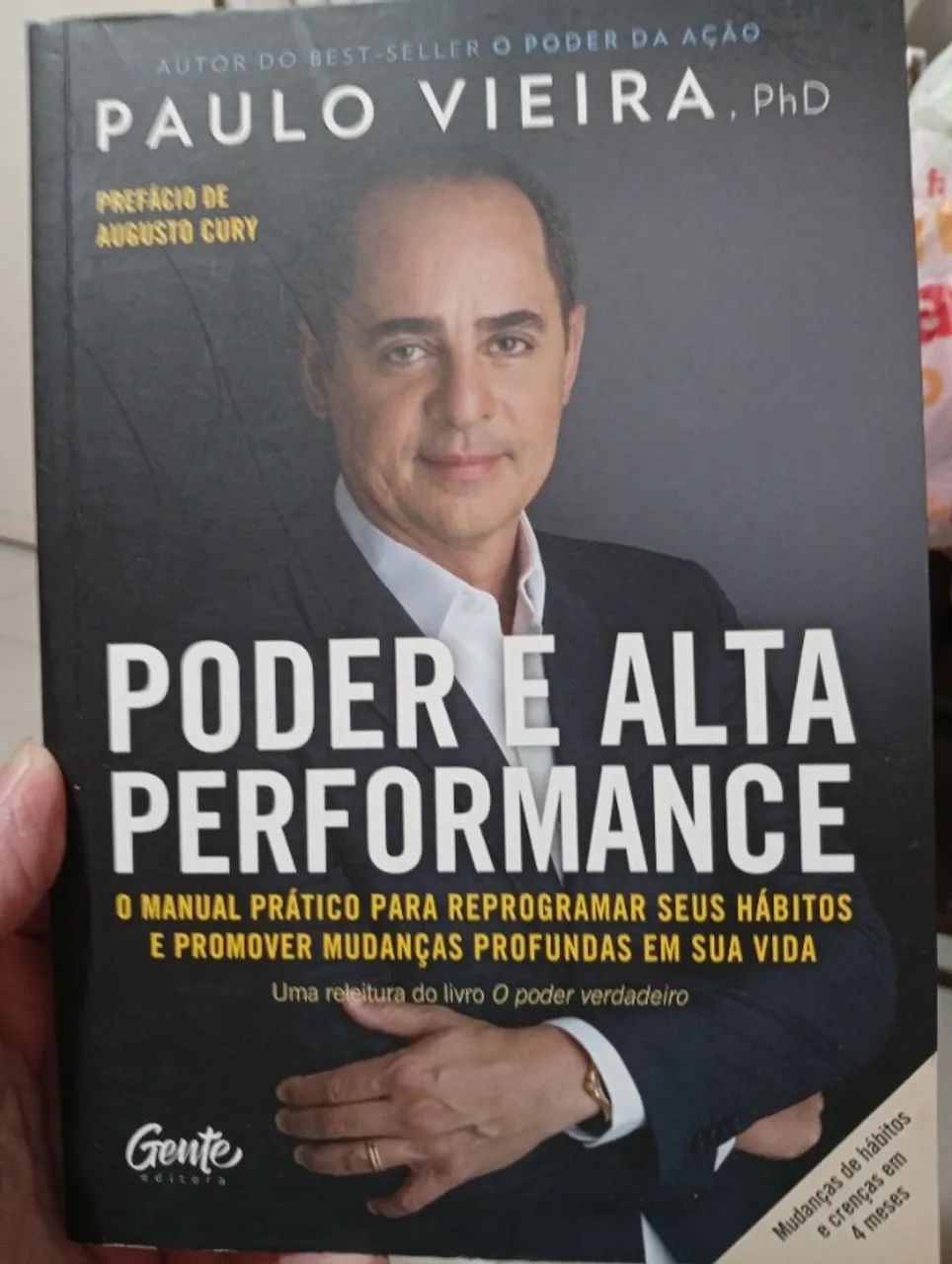 Livros - Foto 2