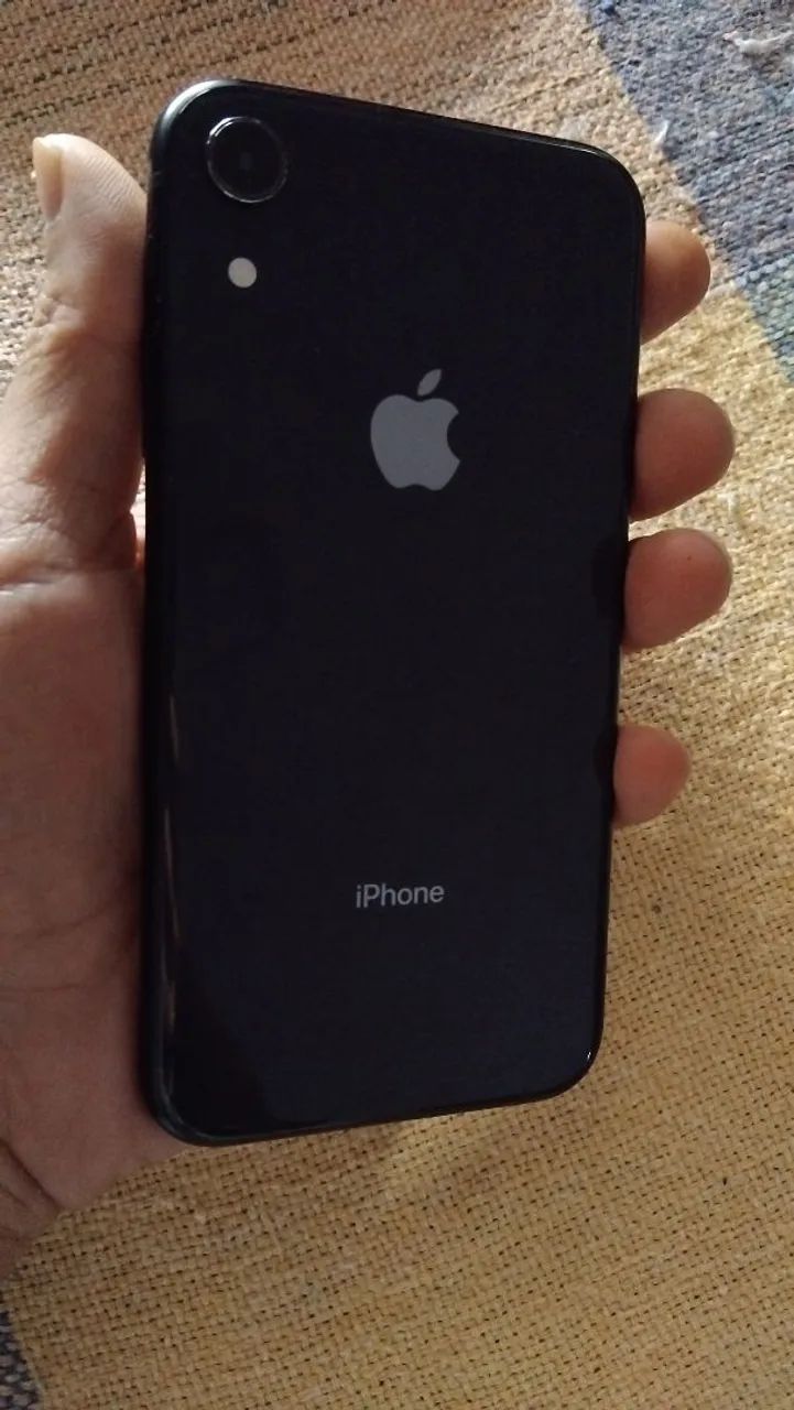 Iphone XR 64GB - Foto 3