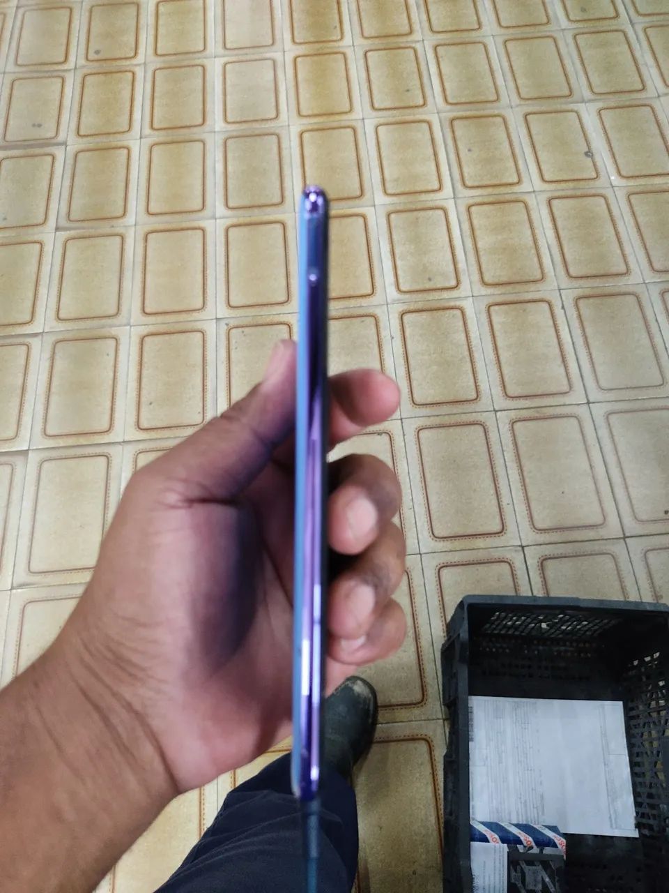 Celular Galaxy A70  - Foto 4