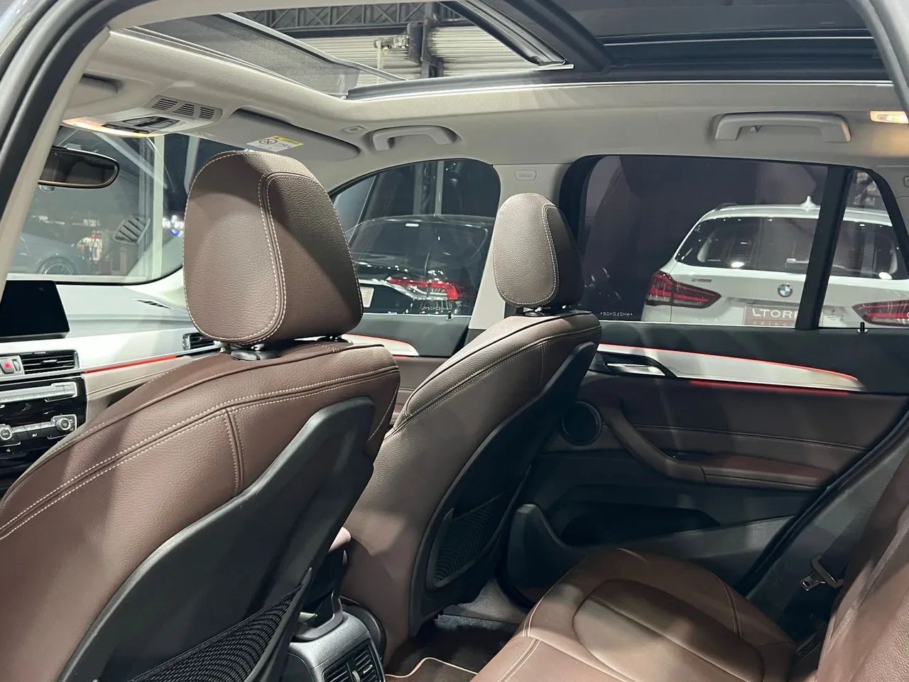 BMW X1 XLINE PLUS 2022 - Foto 3