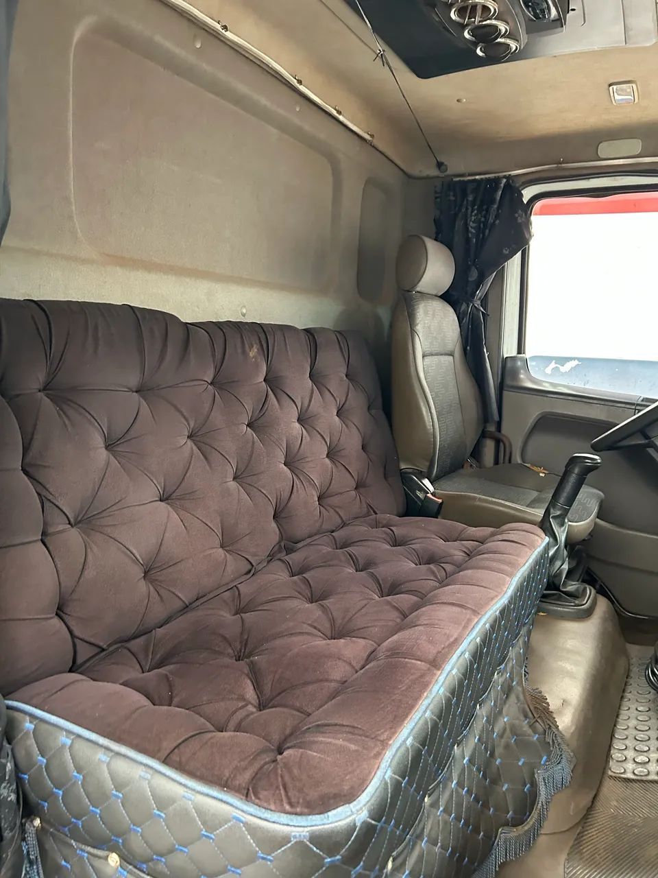 VW 15.190 Constellation  - Foto 4