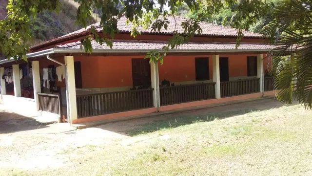Fazenda no Jaguaraçu