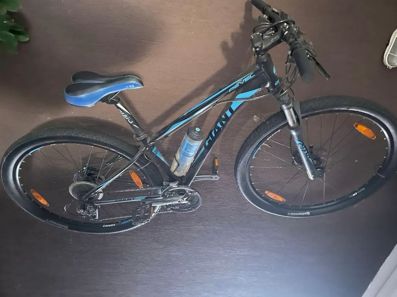 Bicicleta Aro 29 Giant - Alta Performance! - Foto 3