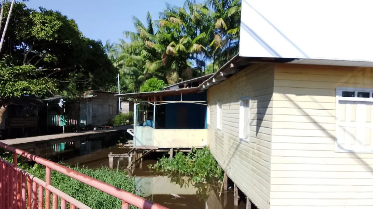 Casa Grande - Foto 2