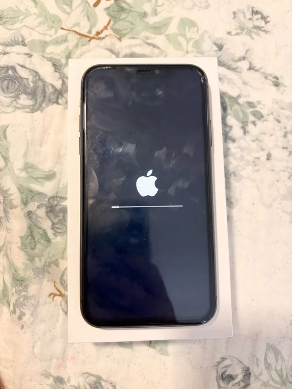 Vendo iPhone 11 128gb