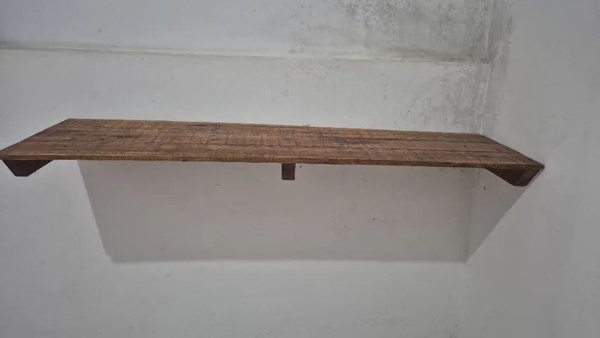 Conjunto de prateleiras - Foto 3