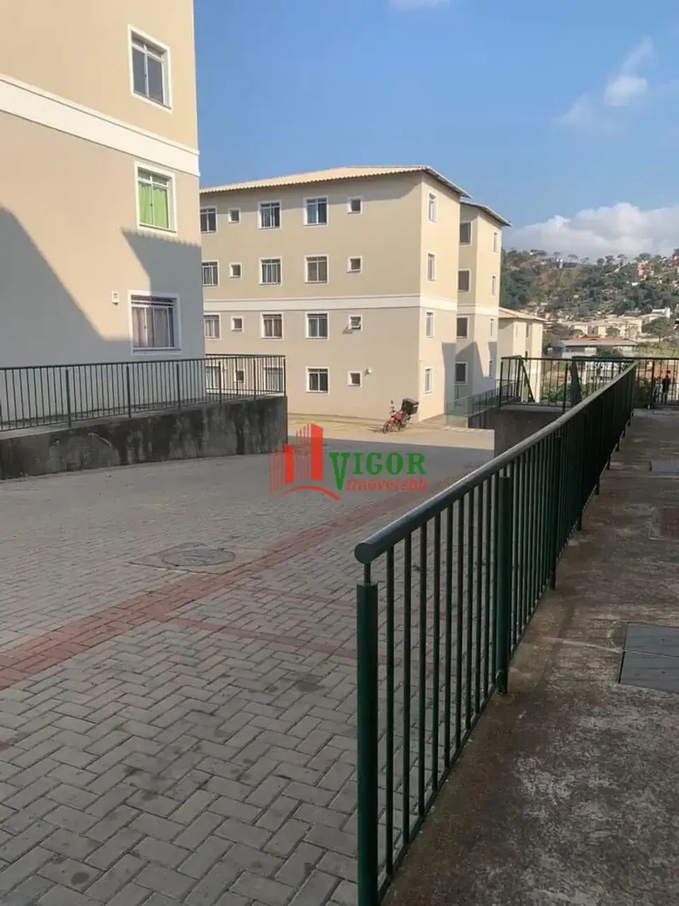 Apartamento - Foto 2