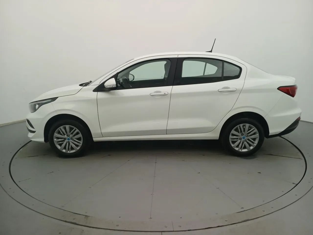 Fiat Cronos 1.3 8V Flex 2025 - Foto 2