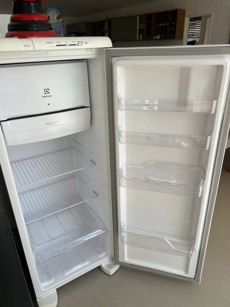 Refrigerador  Electrolux  RE31