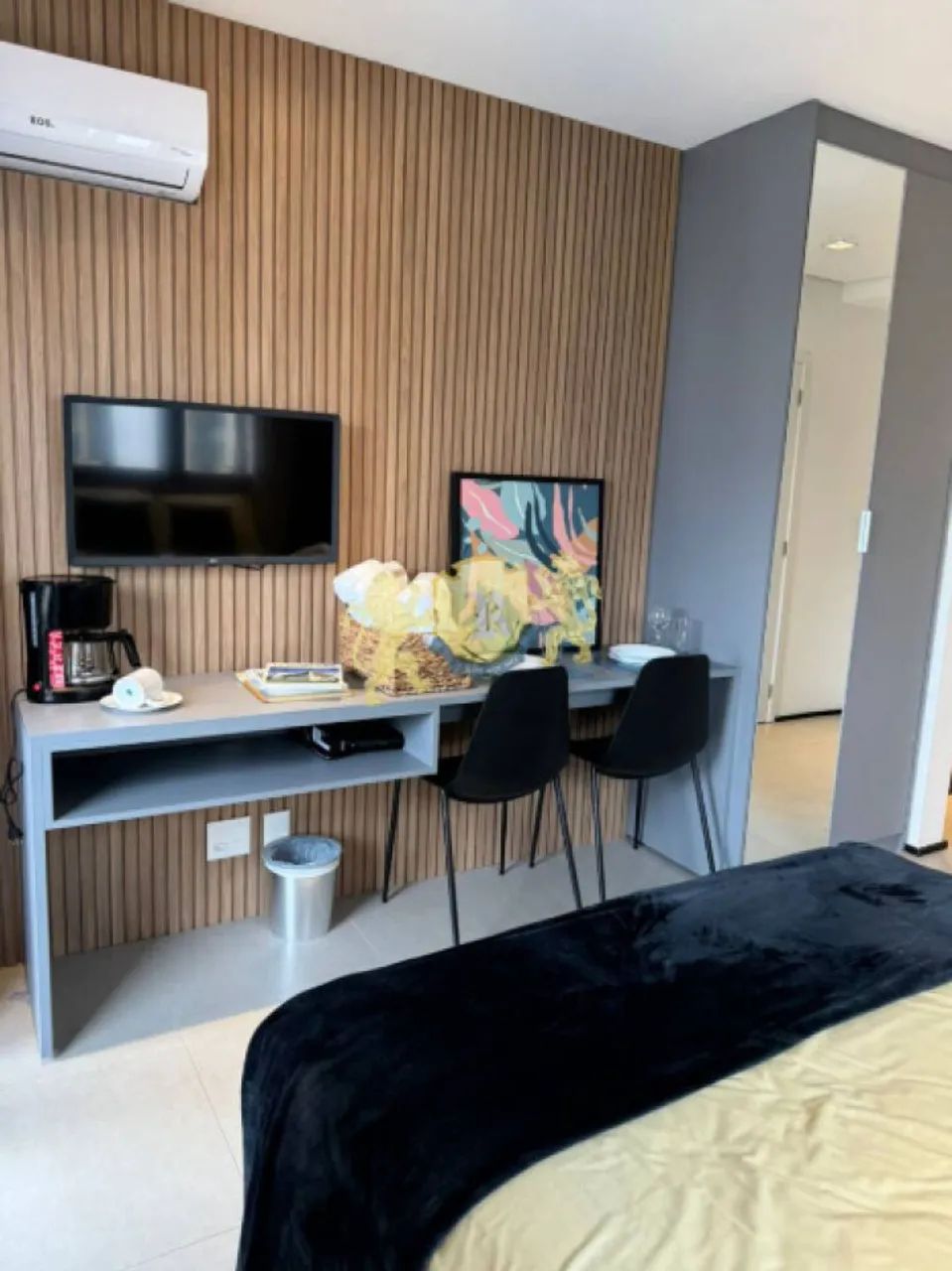 Flat para alugar na Vila Mariana - On Loefgreen - Foto 2