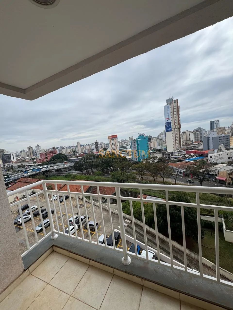 apartamento - Vila Industrial - Campinas - Foto 4