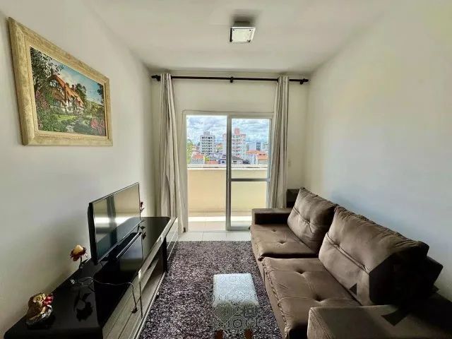 Apartamento Mobiliado Edifício Smart Family - Foto 4