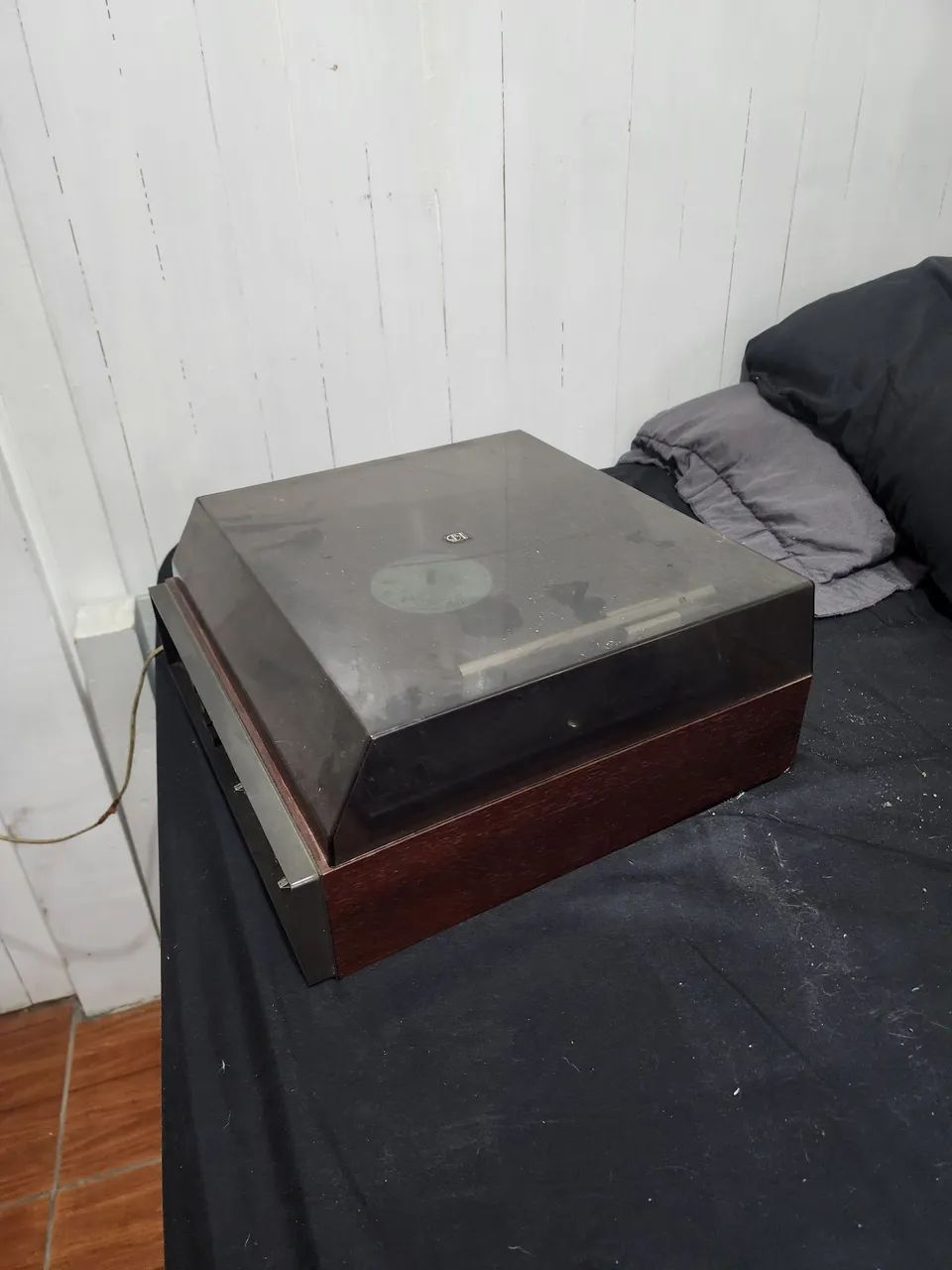 Toca Philips 561 automatic - Foto 3
