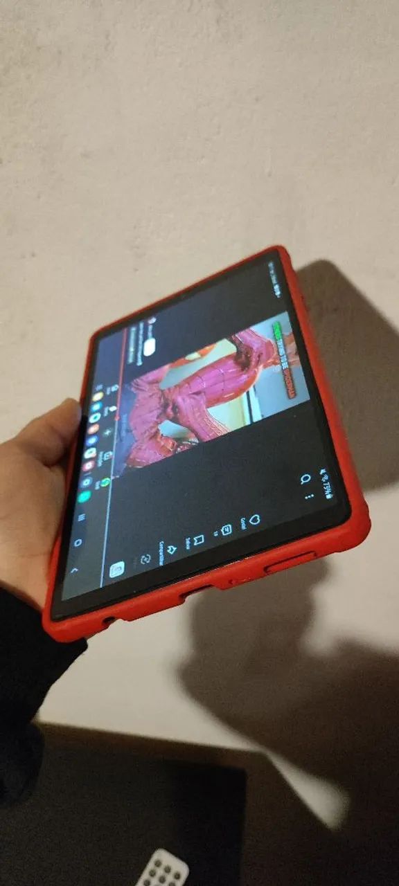 Tablet Samsung Galaxy Tab A7  650$  - Foto 2