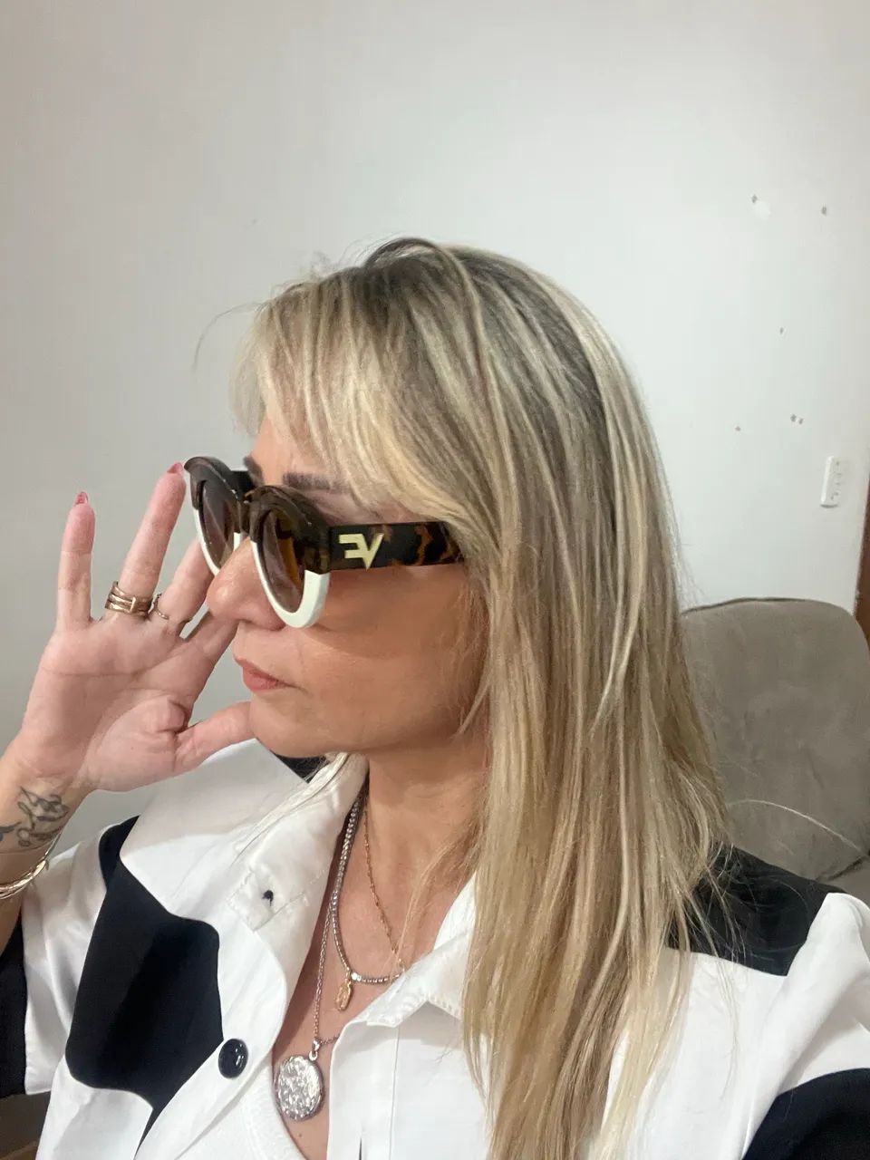 Óculos  - Foto 4