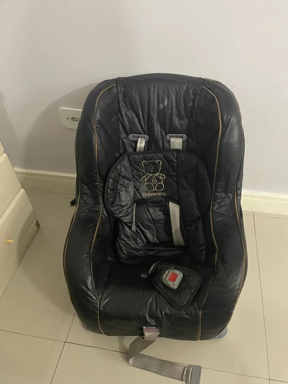 Vendo cadeira Carro
