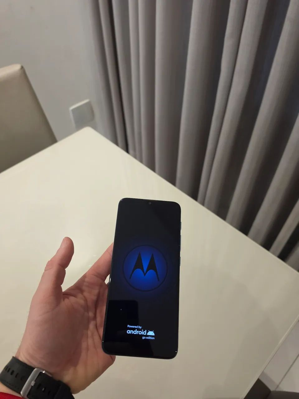 Smartphone Motorola E 20