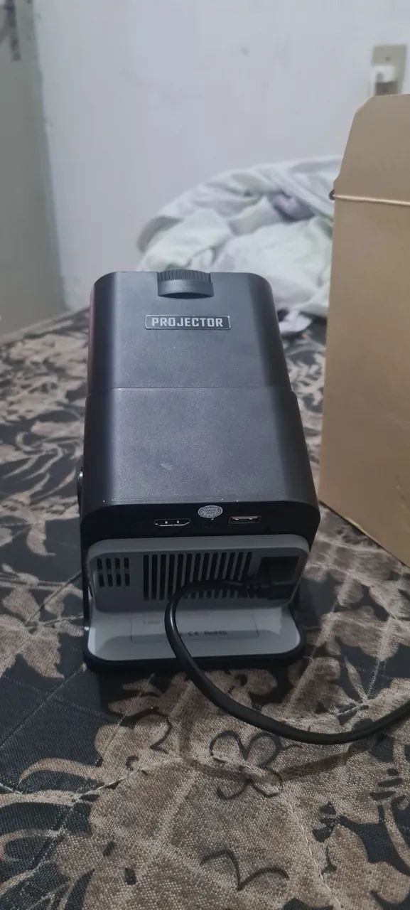 Projetor hy 320 - Foto 3