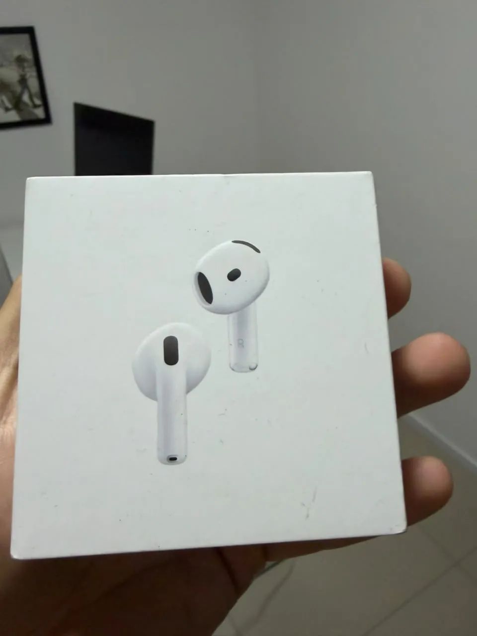 Airpod 4 - Foto 2