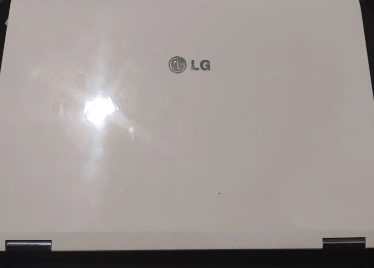Notebook LG - Foto 2