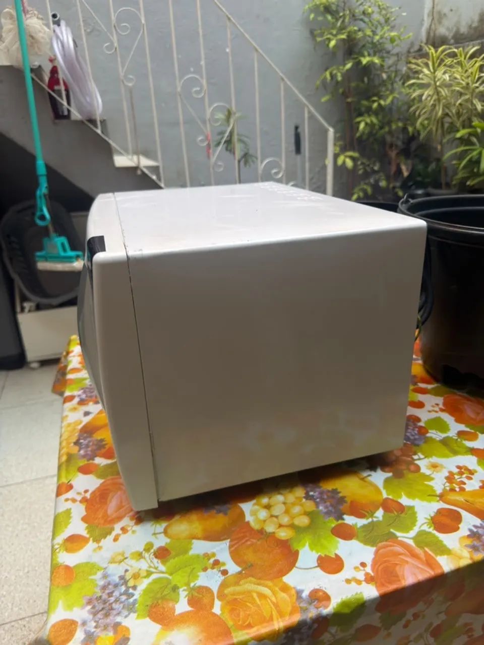 Microondas  - Foto 3