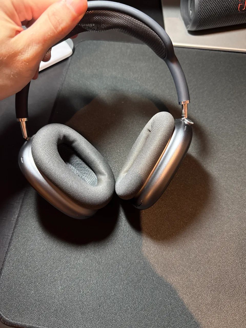 Apple Airpods Max Lightning - Fones de Ouvido - Jardim Itália