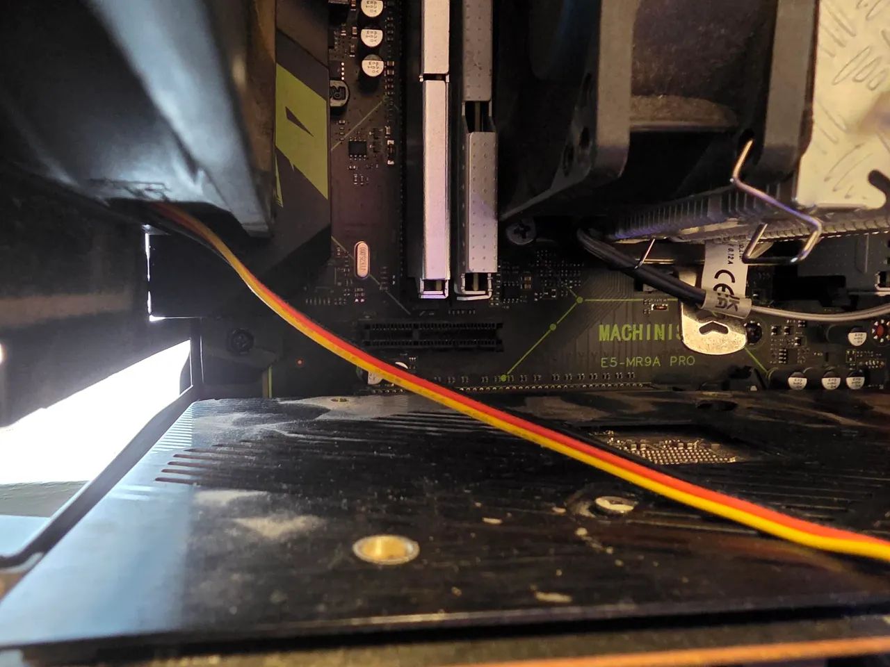 PC Gamer Xeon 2690 v4 - Foto 5